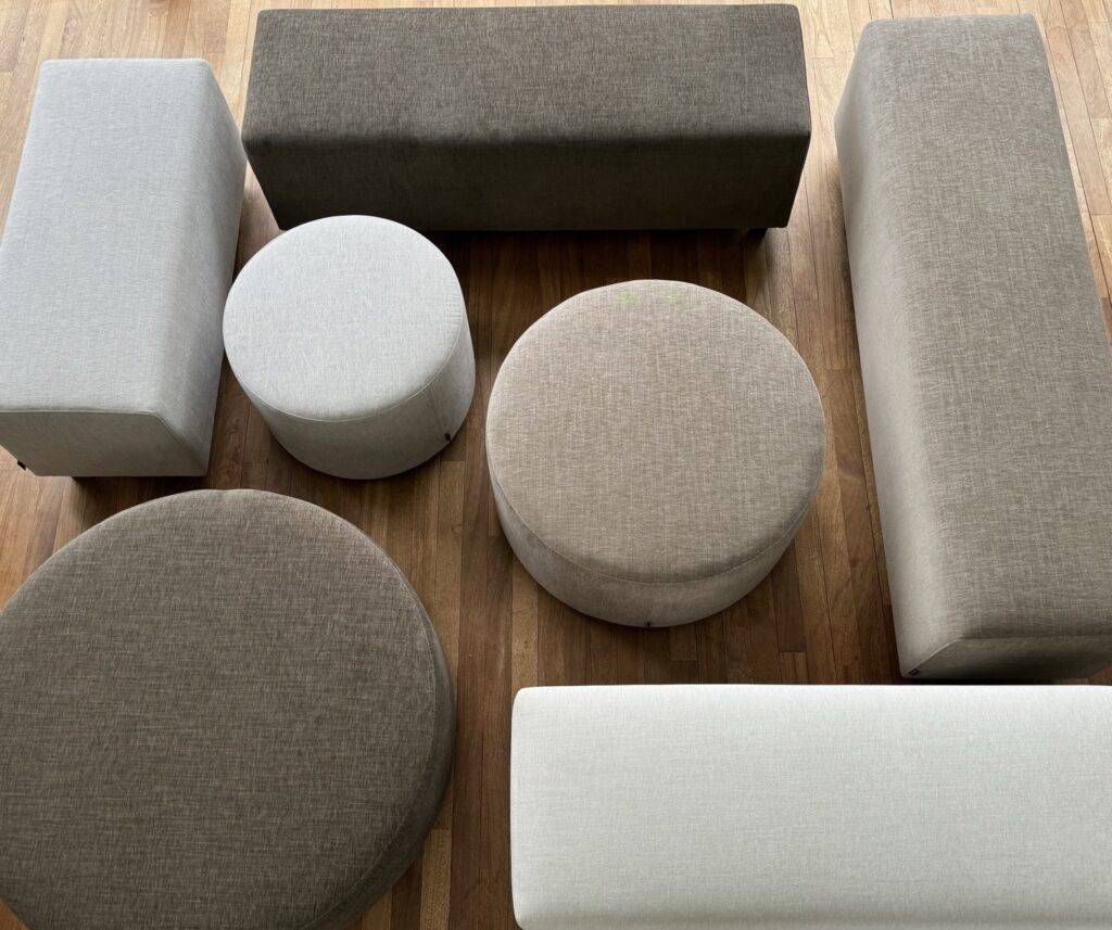 Poufs